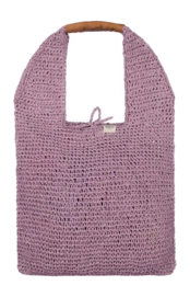 Draagtas Barts Anaa Bag Dusty Pink