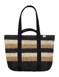 Strandtas Barts Kaven Beachbag Black