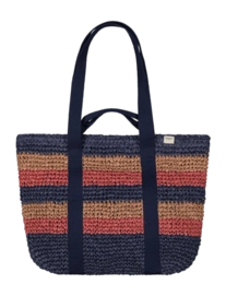 Strandtas Barts Kaven Beachbag Navy