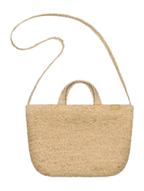 Schoudertas Barts Makemo Shoulderbag Natural