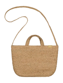 Schoudertas Barts Makemo Shoulderbag Brown