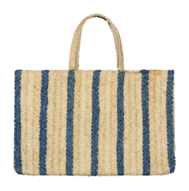 Draagtas Barts Makemo Shopper Natural