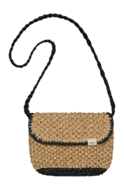 Schoudertas Barts Mediteraz Shoulderbag Black