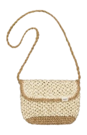 Schoudertas Barts Mediteraz Shoulderbag Natural