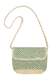Schoudertas Barts Mediteraz Shoulderbag Sage