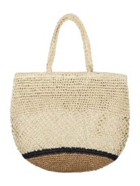 Draagtas Barts Morum Shopper Natural