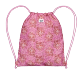 Draagtas Barts Motai Swimbag Hot Pink