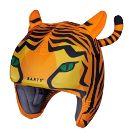 Helmcover Barts Kids Helmet Cover 3D Orange 24