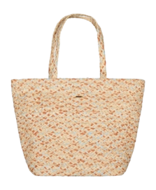 Strandtas Barts Mahli Shopper Terra