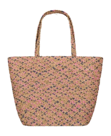 Strandtas Barts Mahli Shopper Hot Pink