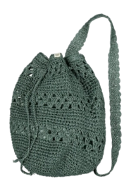 Buideltas Barts Yileen Bucketbag Cedar