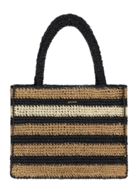 Strandtas Barts Araa Shopper Black