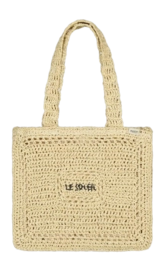 Schoudertas Barts Mahya Shopper Natural