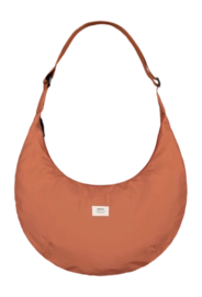 Schoudertas Barts Nurrin Shoulderbag Terra