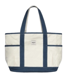 Strandtas Barts Shaey Beachbag Denim