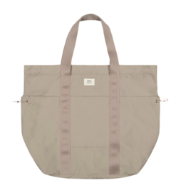 Draagtas Barts Nurrin Totebag Sand