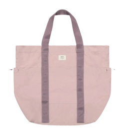 Draagtas Barts Nurrin Totebag Dusty Pink