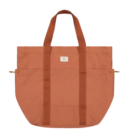 Draagtas Barts Nurrin Totebag Terra