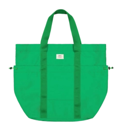 Draagtas Barts Nurrin Totebag Green