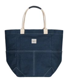 Strandtas Barts Jondi Bag Navy