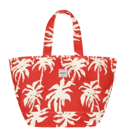 Strandtas Barts Juno Bag Red
