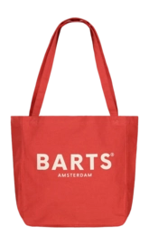 Draagtas Barts Sunraysia Bag Red