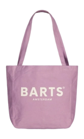 Draagtas Barts Sunraysia Bag Mauve