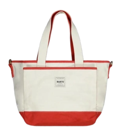 Schoudertas Barts Shaey Shoulderbag Red
