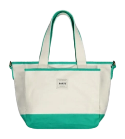 Schoudertas Barts Shaey Shoulderbag Green