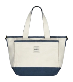 Schoudertas Barts Shaey Shoulderbag Denim