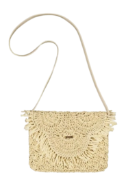 Schoudertas Barts Elanora Shoulderbag Natural