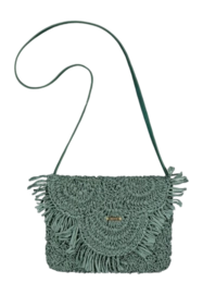 Schoudertas Barts Elanora Shoulderbag Cedar