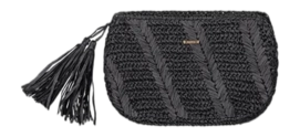 Clutch Barts Djalu Clutch Black