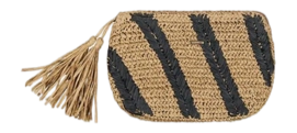 Clutch Barts Djalu Clutch Light Brown