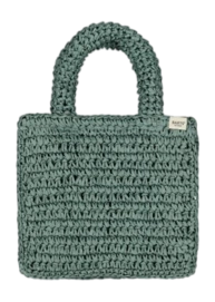Handtas Barts Kaven Handbag Cedar