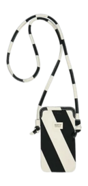 Telefoontas Barts Juno Phonebag Black