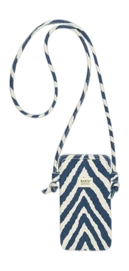 Telefoontas Barts Juno Phonebag Denim
