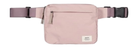 Heuptas Barts Bodela Crossbody Bag Dusty Pink