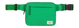 Heuptas Barts Bodela Crossbody Bag Green