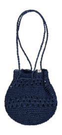 Buideltas Barts Goulburn Bucketbag Navy