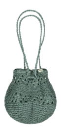 Buideltas Barts Goulburn Bucketbag Cedar