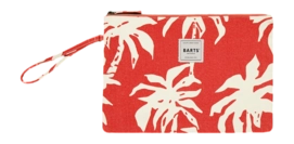 Clutch Barts Juno Clutch Red