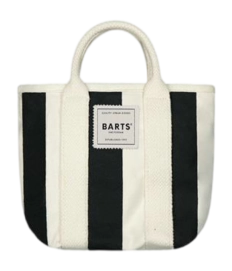 Schoudertas Barts Juno Shoulderbag Black 25
