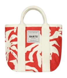 Schoudertas Barts Juno Shoulderbag Red