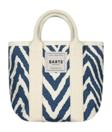 Schoudertas Barts Juno Shoulderbag Denim