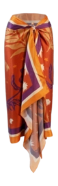 Sarong Barts Women Diegous Terra