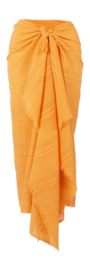 Sarong Barts Women Haahre Mandarin
