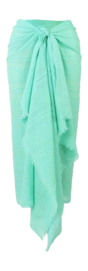 Sarong Barts Women Haahre Light Celadon