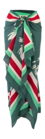 Sarong Barts Women Kilampa Cedar