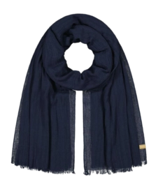 Sjaal Barts Women Bimbar Navy